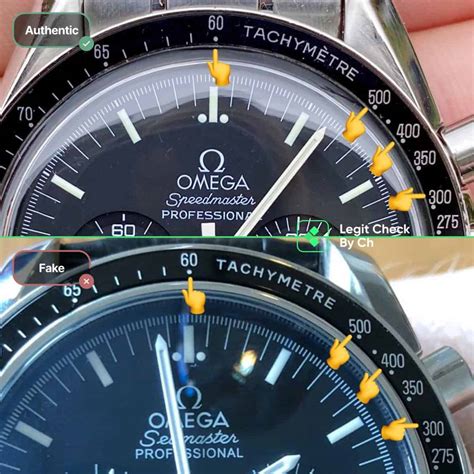 fake omega speedmaster vs real|best omega speedmaster alternatives.